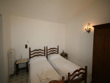 Vakantiehuis Zuid Sardinie - Villa Gianina (3)